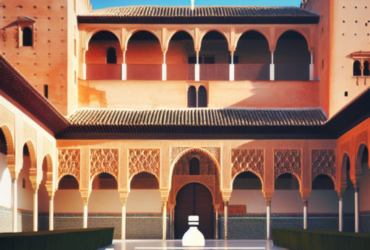 Objetos prohibidos en la Alhambra: ¿Qué no se puede llevar? ¿Que no se puede llevar a la Alhambra?