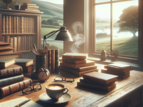 ¿Qué pasa cuando empiezas a leer todos los días? Descubre sus sorprendentes beneficios ¿Qué pasa cuando empiezas a leer todos los días?