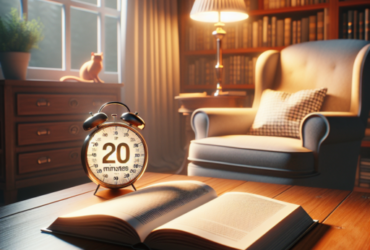 Beneficios de leer 20 minutos diarios: Descubre qué sucede al mantener esta rutina ¿Qué pasa si Leo 20 minutos todos los días?
