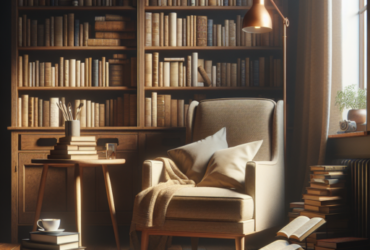 Descubre los beneficios de leer libros todos los días para tu mente y alma ¿Qué pasa si leo libros todos los días?