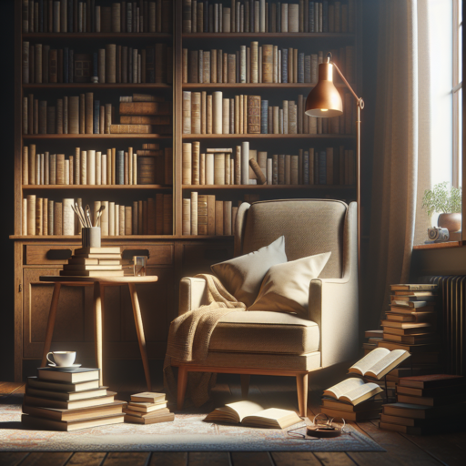 ¿Qué pasa si leo libros todos los días?