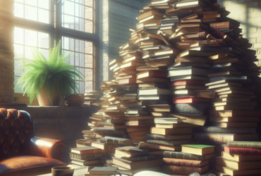¿Qué Provoca Leer Mucho? Descubre los Impactos y Beneficios de la Lectura Constante ¿Qué provoca leer mucho?