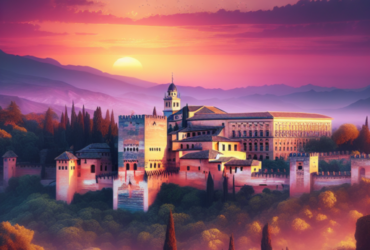 ¿Qué quiere decir Alhambra en español? Significado y origen del nombre ¿Qué quiere decir Alhambra en español?