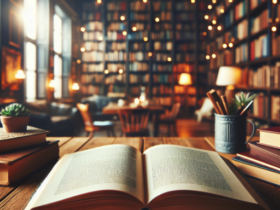 ¿Que se dice al final de una lectura?