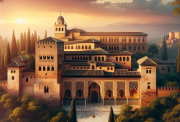 ¿Quién Vivía en la Alhambra? Descubre los Habitantes de este Monumento Andaluz ¿Quién vivía en Alhambra?