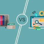 Traditional Marketing vs Digital Marketing