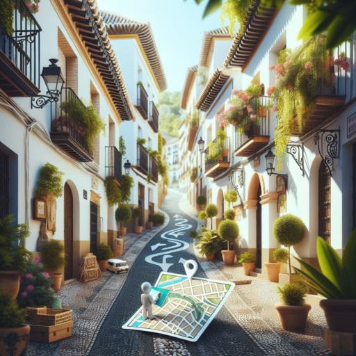 Guía Completa: Cómo Moverse por Granada Fácilmente y Sin Estrés ¿Cómo moverse por Granada?