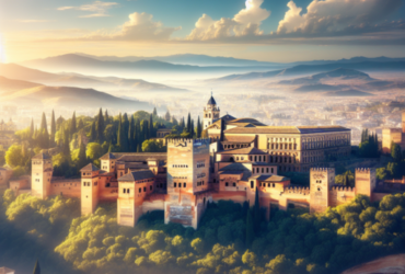 La mejor manera de visitar la Alhambra: guía completa y consejos expertos ¿Cuál es la mejor manera de visitar la Alhambra?