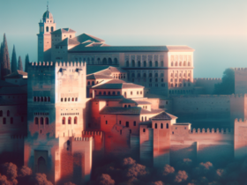 Guía Completa: Descubre Cuánto Tiempo Necesitas para Ver la Alhambra de Granada ¿Cuánto tiempo se tarda en ver la Alhambra de Granada?