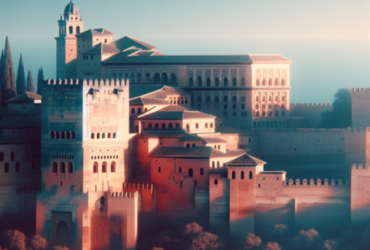 Guía Completa: Descubre Cuánto Tiempo Necesitas para Ver la Alhambra de Granada ¿Cuánto tiempo se tarda en ver la Alhambra de Granada?