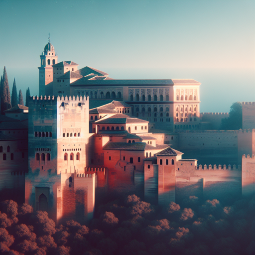 ¿Cuánto tiempo se tarda en ver la Alhambra de Granada?