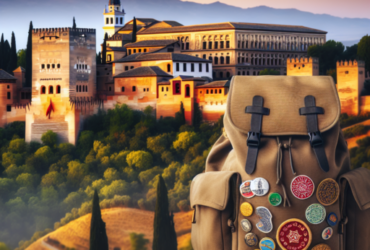 ¿Puedes Llevar Mochilas a la Alhambra? Descubre las Normas y Restricciones Aquí ¿Puedes traer mochilas a la Alhambra?