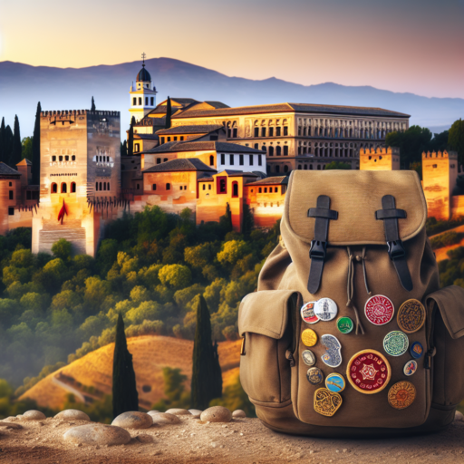 ¿Puedes Llevar Mochilas a la Alhambra? Descubre las Normas y Restricciones Aquí ¿Puedes traer mochilas a la Alhambra?