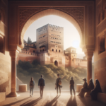 ¿Qué día cierra la Alhambra?