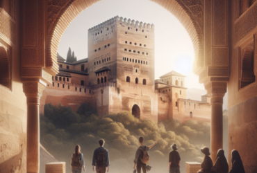 ¿Cuándo Cierra la Alhambra? Guía Completa de Horarios de Visita ¿Qué día cierra la Alhambra?