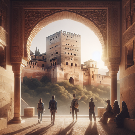 ¿Qué día cierra la Alhambra?