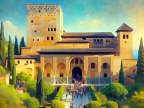 ¿Qué día es gratis entrar a la Alhambra?