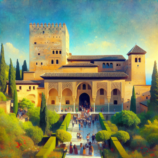 Día de entrada gratuita a la Alhambra: descubre cuándo visitarla sin coste ¿Qué día es gratis entrar a la Alhambra?