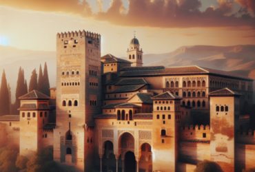 ¿Qué día se puede entrar gratis a la Alhambra?