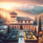 ¿Qué es lo más bonito de la Alhambra de Granada?