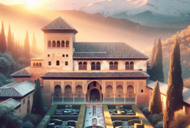 Descubre Qué es lo Más Bonito de la Alhambra de Granada: Un Tesoro Andaluz ¿Qué es lo más bonito de la Alhambra de Granada?