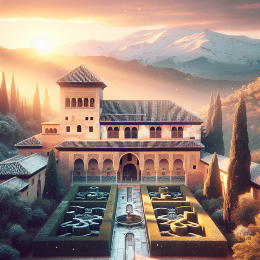 ¿Qué es lo más bonito de la Alhambra de Granada?