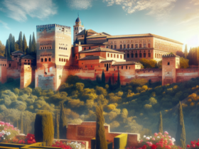 ¿Qué es lo mejor de la Alhambra?