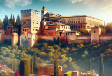 ¿Qué es lo mejor de la Alhambra?