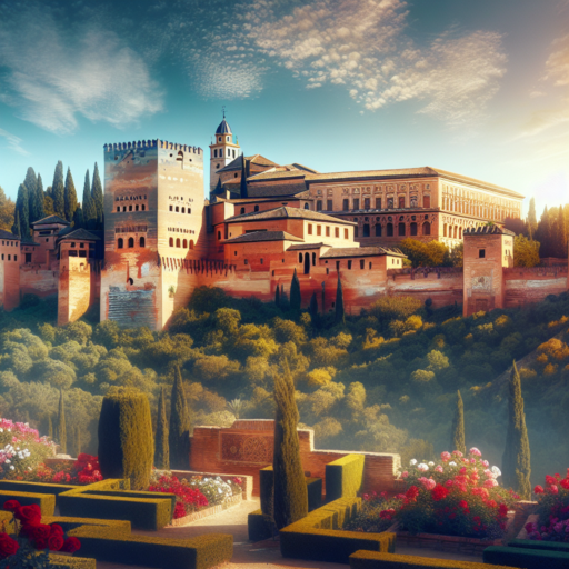 ¿Qué es lo mejor de la Alhambra?