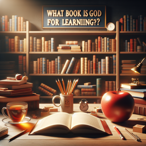Descubre Qué Libro es Bueno para Aprender de Manera Efectiva y Fácil ¿Qué libro es bueno para aprender?