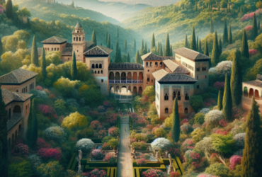 Descubre los Imprescindibles de la Alhambra: Lo que No Puedes Perderte ¿Que no te puedes perder en la Alhambra?