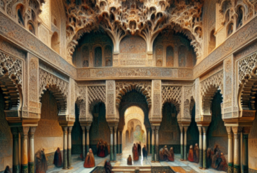 Descubre qué rey vivió en la Alhambra y su legado histórico ¿Qué rey vivió en la Alhambra?