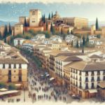 ¿Qué se puede ver en Granada gratis?