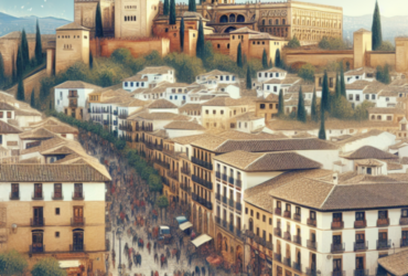 Descubre qué ver en Granada gratis: 10 increíbles lugares turísticos imprescindibles ¿Qué se puede ver en Granada gratis?