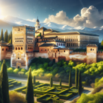¿Qué se puede ver gratis en la Alhambra?