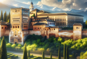 Descubre Qué Puedes Ver Gratis en la Alhambra Hoy Mismo ¿Qué se puede ver gratis en la Alhambra?