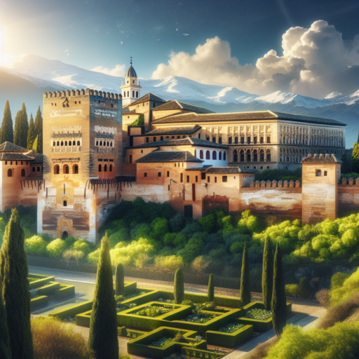 ¿Qué se puede ver gratis en la Alhambra?