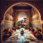 ¿Vale la pena ir a la Alhambra sin el Palacio Nazarí?