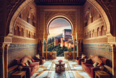 ¿Vale la pena ir a la Alhambra sin el Palacio Nazarí?