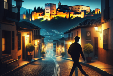 ¿Vale la Pena Pasar la Noche en Granada? Descubre Razones para Quedarte ¿Vale la pena pasar la noche en Granada?
