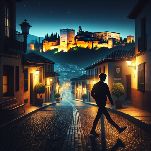 ¿Vale la Pena Pasar la Noche en Granada? Descubre Razones para Quedarte ¿Vale la pena pasar la noche en Granada?