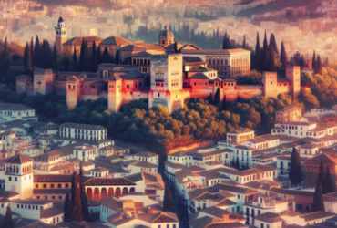 ¿Vale la pena visitar Granada