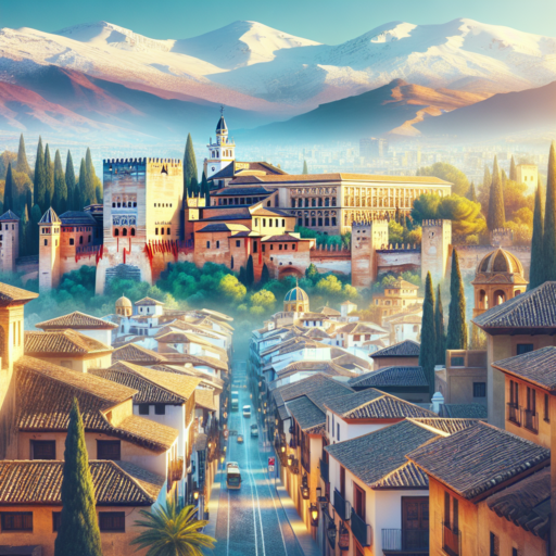 10 Razones Para Descubrir Si Vale la Pena Visitar Granada en España ¿Vale la pena visitar Granada en España?