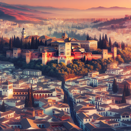 ¿Vale la pena visitar Granada