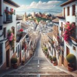 ¿Cómo se sube al Albaicín?