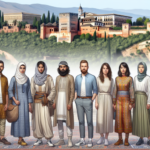 ¿Cómo vestirse en la Alhambra?