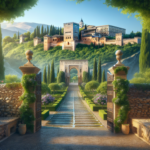 ¿Cuál es la mejor entrada para ver la Alhambra?