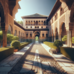¿Cuando hay menos gente en la Alhambra?