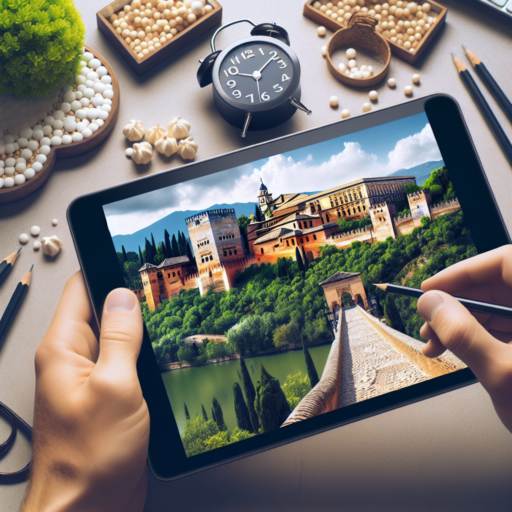 ¿Cuántas Horas Necesitas para Visitar la Alhambra Completamente? ¿Cuántas horas tardas en ver la Alhambra?