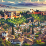 ¿Cuántos días se necesita para ver Granada?